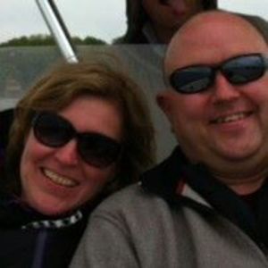 Meet your Posher, Judy